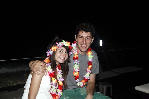 AUB AFTER Graduation party